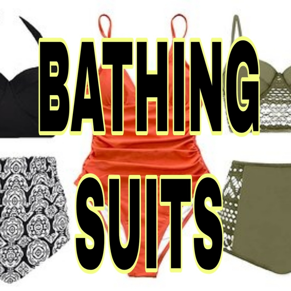 Bathing Suits